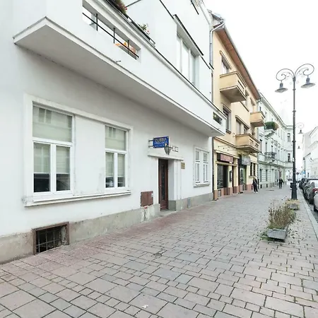 Pri Jazz Club Apartment