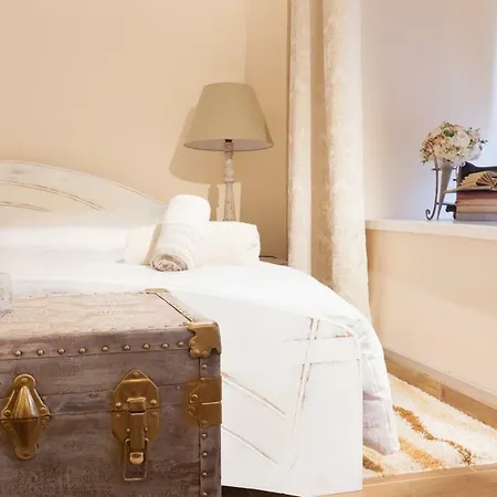 Pri Jazz Club شقة