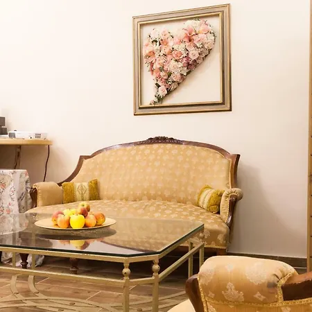 Pri Jazz Club Appartement *