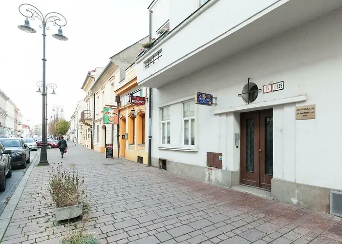 Pri Jazz Club * Kosice