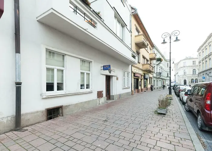 Pri Jazz Club Apartment