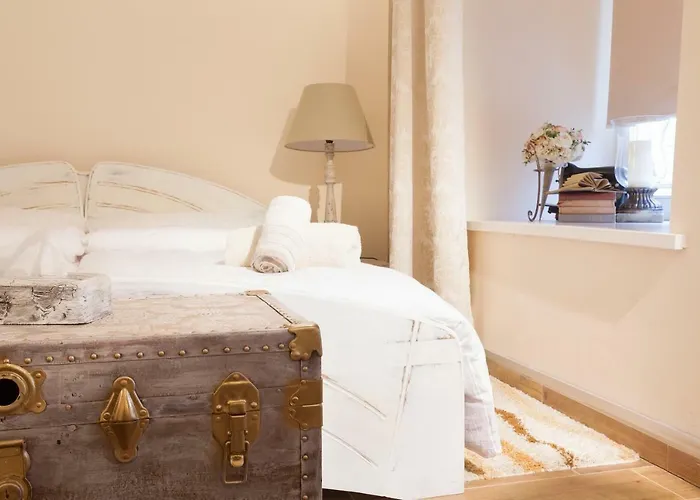 Pri Jazz Club شقة